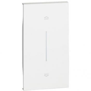 MHS 2M Blanc Finition Lnow