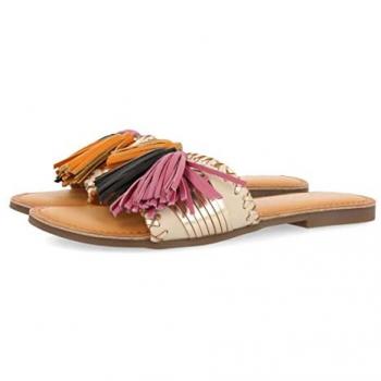 Gioseppo Off White Women's Sandals EU 36