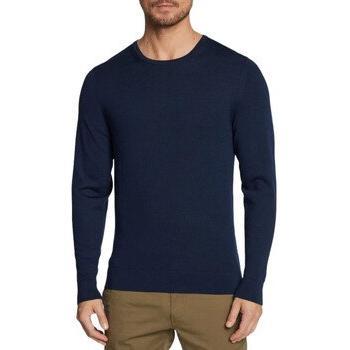 Calvin Maglia Uomo K10k109474 Design Foto Misura A INK