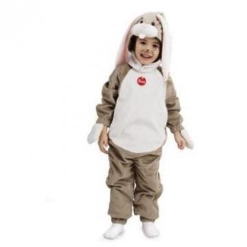 Costume Trudi Coniglio 3-4 Anni