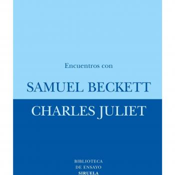 Encuentros con samuel beckett (Tapa blanda).