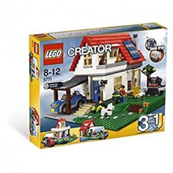LEGO Creator 5771