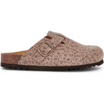 Scholl Fae New Dark Beige Donna