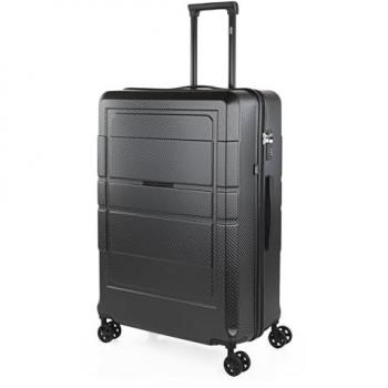 Valise Aventure Ultime Noir