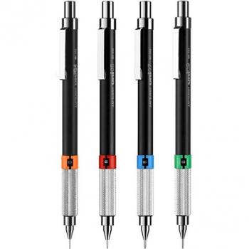 Lápiz de Precisión Uni M5-552 0,5 mm – 0,9 mm