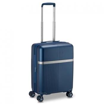 RONCATO Handgepäck-Trolley Airglam, 4 Rollen, Polycarbonat