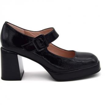 Zapatos de tacón Hispanitas Tokio-I23 en color negro