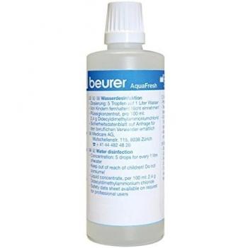 Filtro de Aire Beurer 162.95 – Blanco