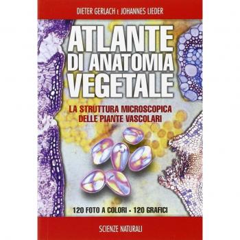 Atlante di anatomia vegetale