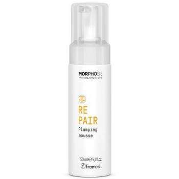 Framesi Morphosis Repair Hair Volume Mousse 150ml