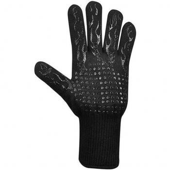 1472°F Protective Kitchen Potholders