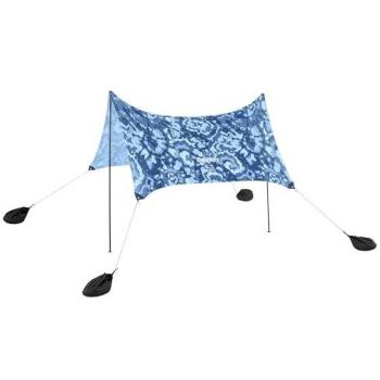 BESTWAY UPF80 Strandtent 4+ – 210x210x198 cm