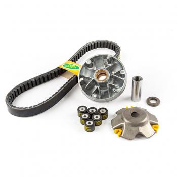 Variateur TopPerformances Piaggio grands galets