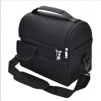 Fiambrera aislante para picnic