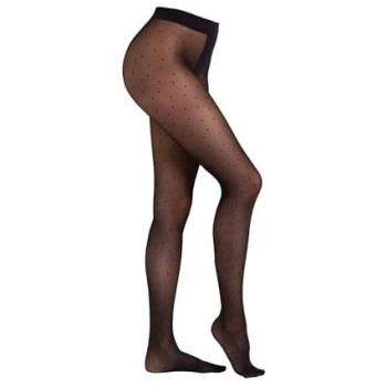S.Oliver Komfort Strumpfhose 1er Pack