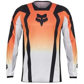 Crossshirt FOX 180 Lean Fluo-Orange