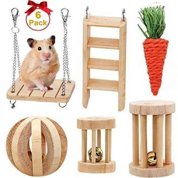 Speedy Molar Roller for Small Pets