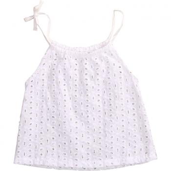Top Estilo Lolita Niño