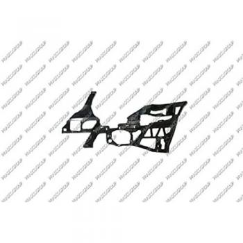 Parachoques Viga Soporte BLIC 5502-00-3528944P Prasco ME0411623