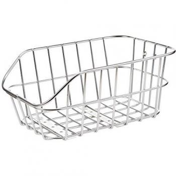 Basil Cento Rear Wheel Basket