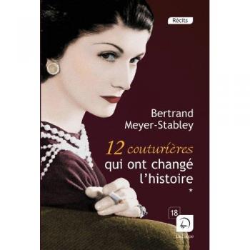 12 couturières qui ont changé l'histoire