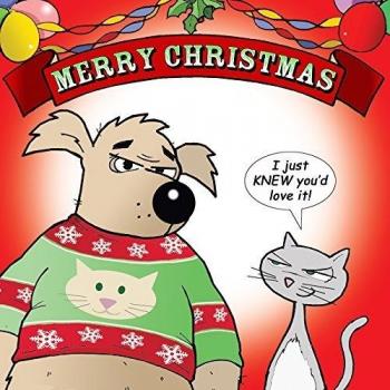 Happy Christmas Card