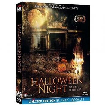 Halloween Night