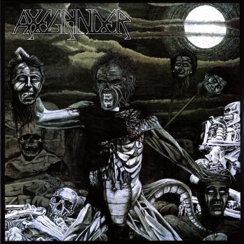 Rise Of The Serpent Men [Vinilo Edición Especial]
