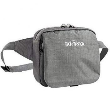 TATONKA Travel Organizer Titan Grey – Sac Banane 66201