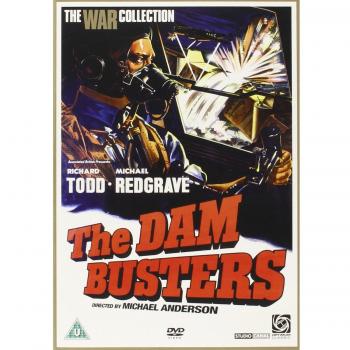 The Dam Busters (Les Briseurs De Barrages)  (1955)