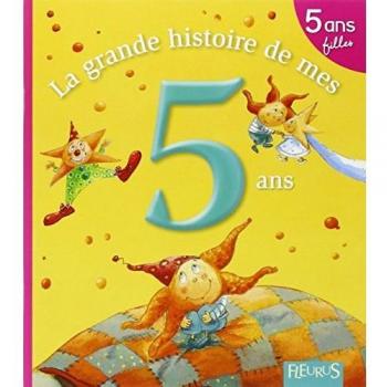 5 ANS
