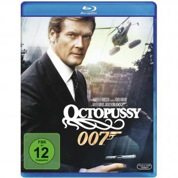 James Bond