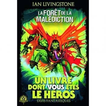 La Forêt de la Malédiction