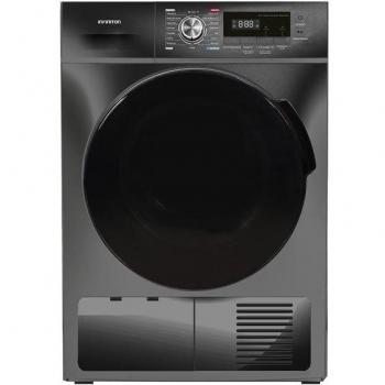 Secadora Infiniton SD-DG85C condensación 8kg 16 programas 69dB inox 84,5x59,5x61,5 cm