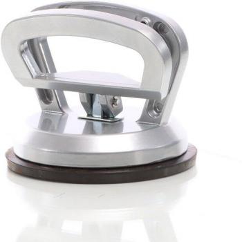 Alu‑Glassauger XPOtool 45 kg Vakuumheber Profi Saugnapf Dellensauger