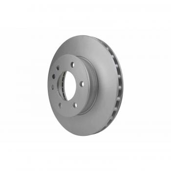 Hella Bremsscheibe PRO für Mercedes-Benz 8DD 355 131-891