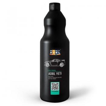 Yeti Jelly Bean Schiuma Auto 1 Litro