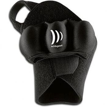 SH10 Bandes de Percussion avec Shaker Intégré