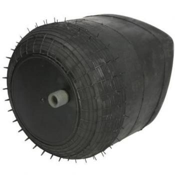 Fole 5002‑03‑0042P, Suspensão Pneumática – Tecnologia Magnum
