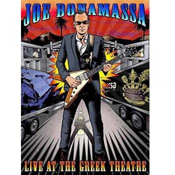 Live At The Greek Theatre (Blu-ray)