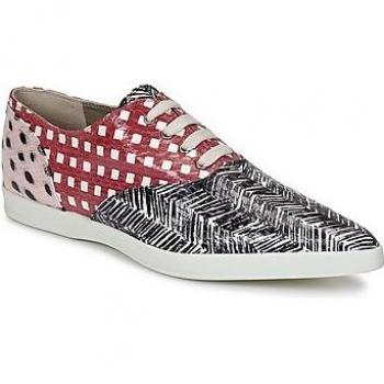 Marc Jacobs Elap Women's Multicolour Sneakers