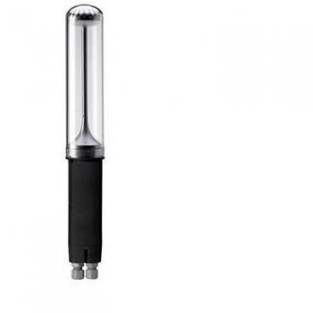 Lampada LED da esterno I-Mago 7,5W 4000K grafite con grado di protezione IP65 e classe energetica A+