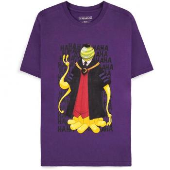 Assassination Classroom