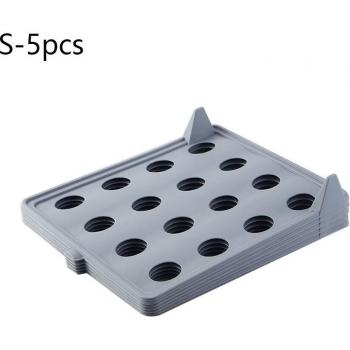 Clothes Organizer Board 5pcs/10pcs S/L Size