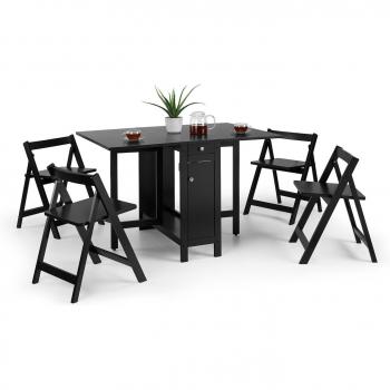 Savoy Dining Set