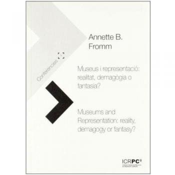 Museus i representació / museums and representation