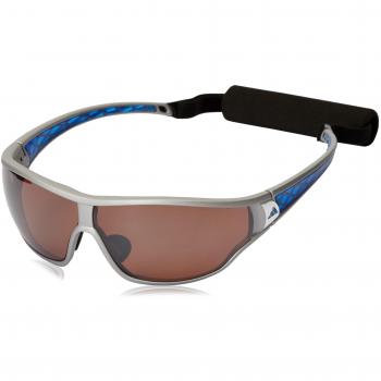 Visori Adidas Tycane Pro S Argento – Polarizzazione Totale