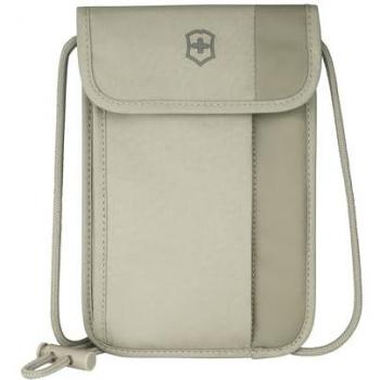 Victorinox Portable Passport and Document Holder – Beige