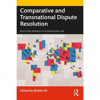 Vitalsource Technologies, Inc. Comparative and Transnational Dispute Resolution
