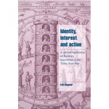 Identity, Interest And Action, Cambridge Cultural Social Studies